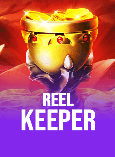 Reel Keeper
