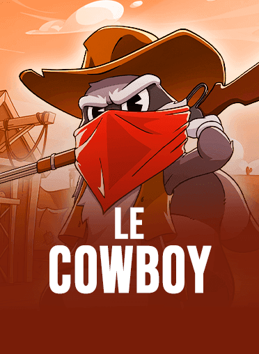Le Cowboy 