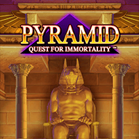 Pyramid: Quest for Immortality