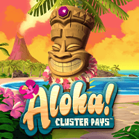 Aloha! Cluster Pays
