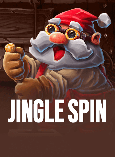 Jingle Spin