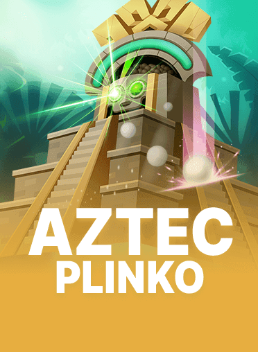 Aztec Plinko