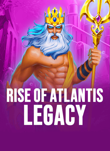 Rise of Atlantis Legacy