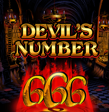 Devil's Number