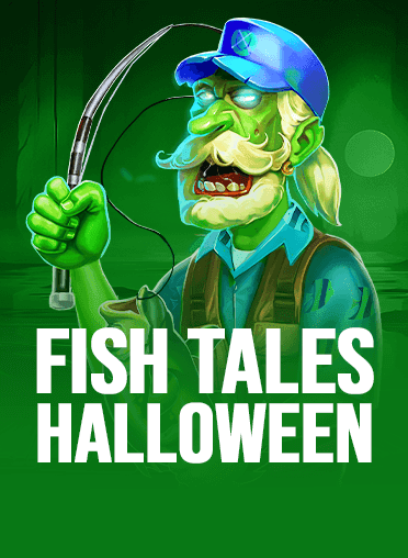 Fish Tales Halloween