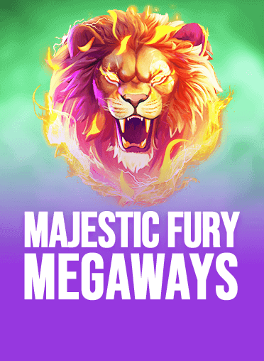 Majestic Fury Megaways