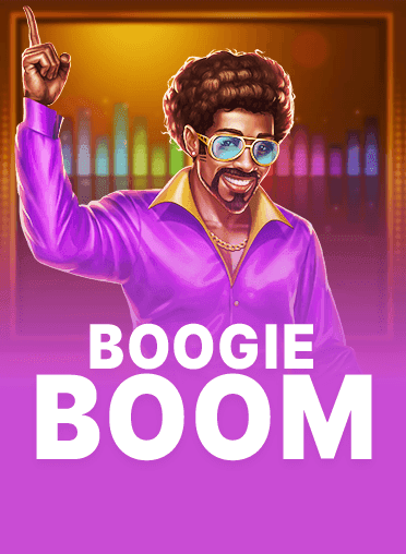 Boogie Boom