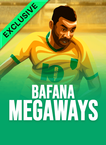 Bafana Megaways