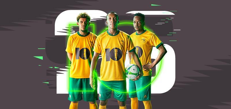 3 winners. One unforgettable AFCON Final.