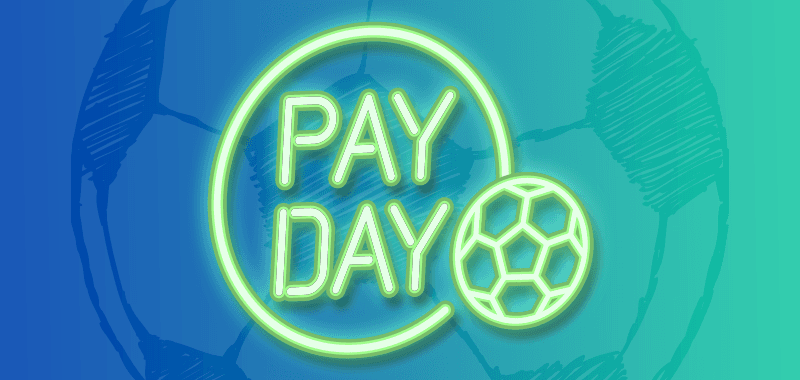 Get 50% up to R2,000 Sports bonus!