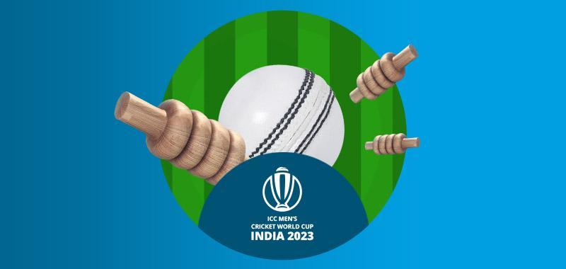 Cricket World Cup Leaderboard