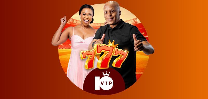 Exclusive VIP tournament