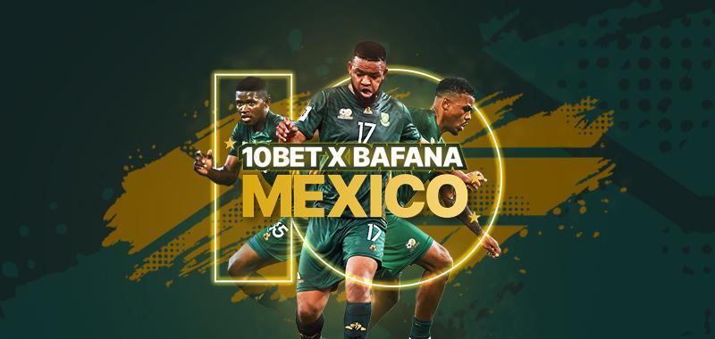 Win a VIP trip to Mexico! Plus 300 prizes up for grabs