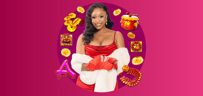 10 free spins for playing R150!