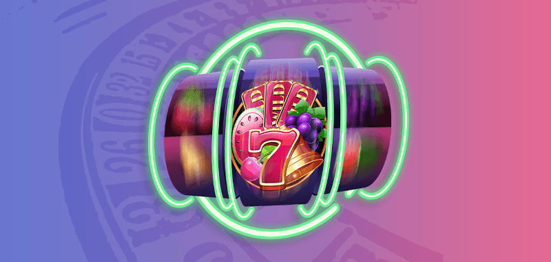 Receive 10 Free Spins on Colossus Fruits