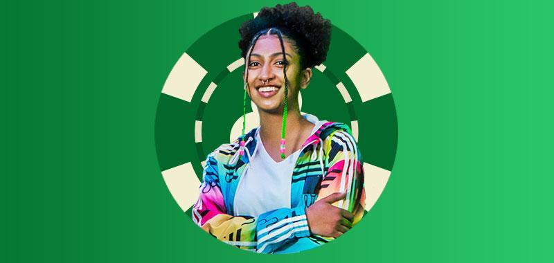 Deposit now and get 100 Free Spins