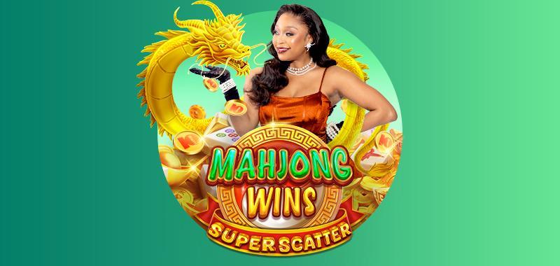 The big comeback: our progressive jackpot!