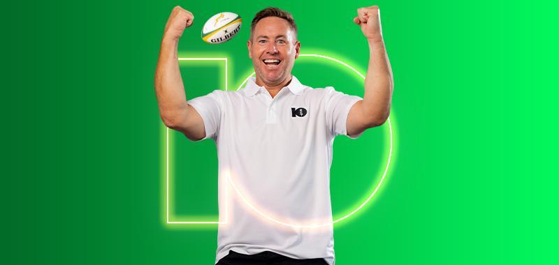 Win 1 of 3 double tickets to the AFCON final