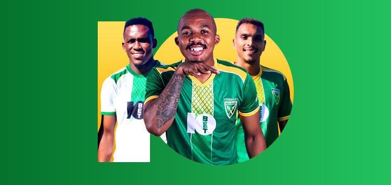 Deposit, bet on PSL & get 20% as a free live bet