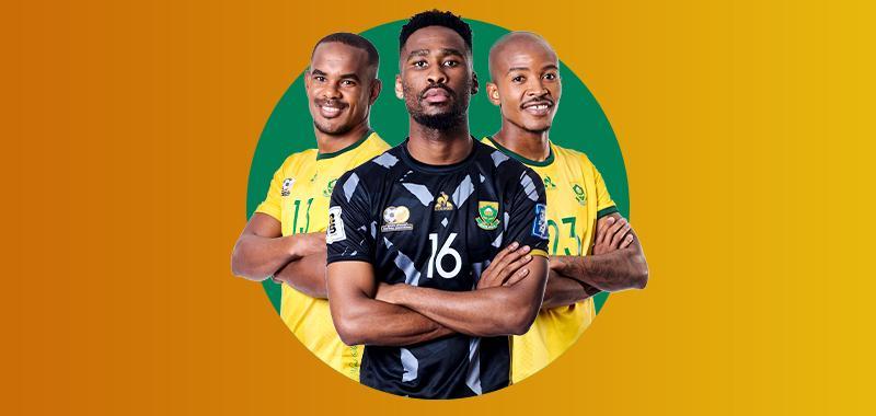 Get South Africa's best odds and special offers