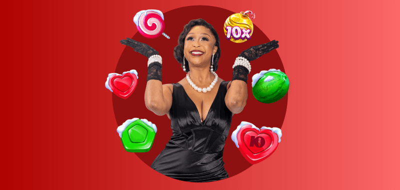 20 festive free spins