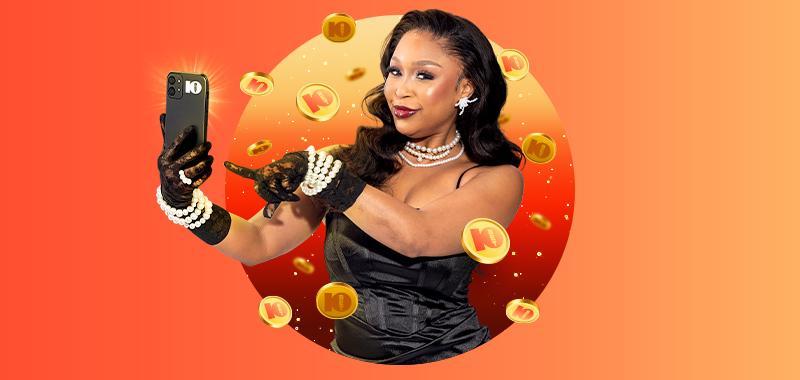 Up to R3 000 bonus for Games & Live Dealer