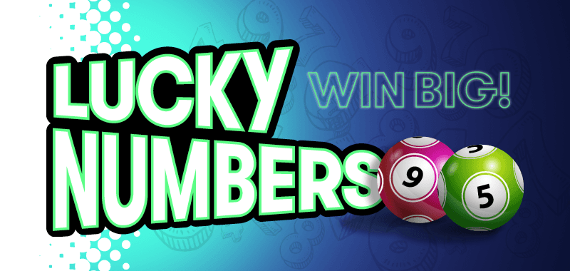 Lucky Numbers