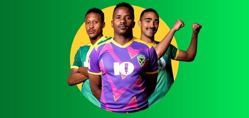 Bet R20 on the game, get up to R100 free bet