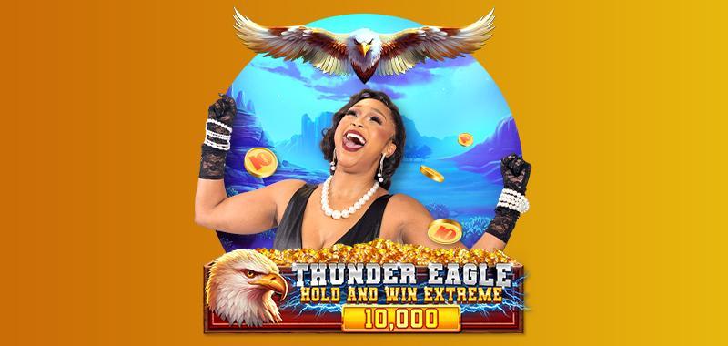 Booming Weekend Blast