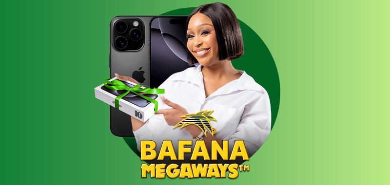 Prize call: the big iPhone 16 tournament!