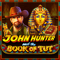 John Hunter and the Book of Tut
