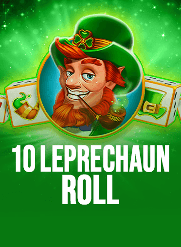 10 Leprechaun Roll