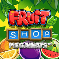 Fruit Shop Megaways