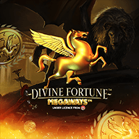 Divine Fortune Megaways