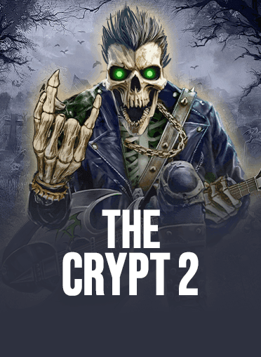 The Crypt 2