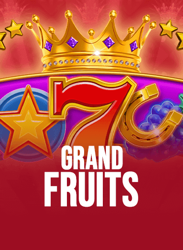 Grand Fruits