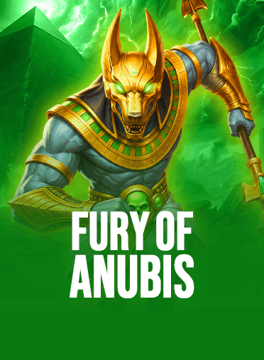 Fury of Anubis