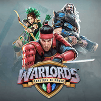 Warlords: Crystals of Power
