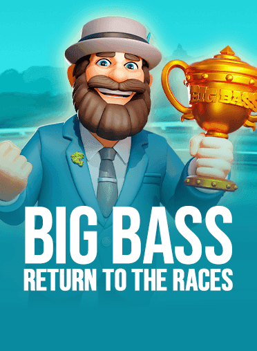 Big Bass Return to the Races