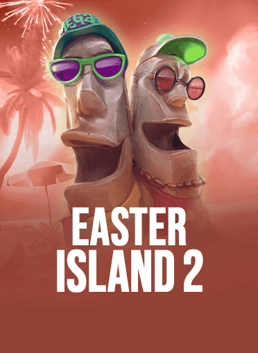 Easter Island 2