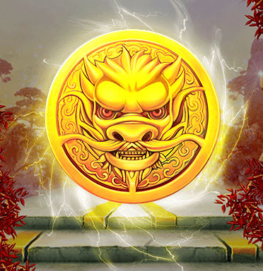Dragon's Luck Power Reels
