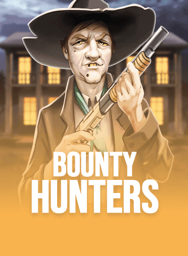 Bounty Hunters xNudge