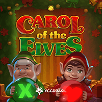 Carol of the Elves