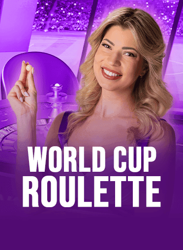 World Cup Roulette