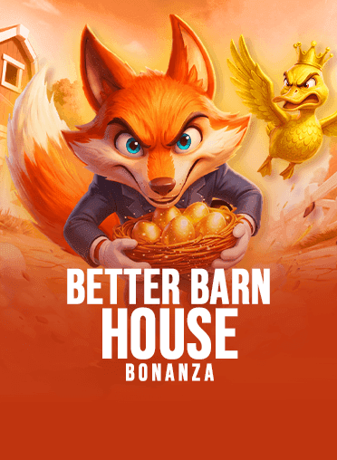 Better Barnhouse Bonanza