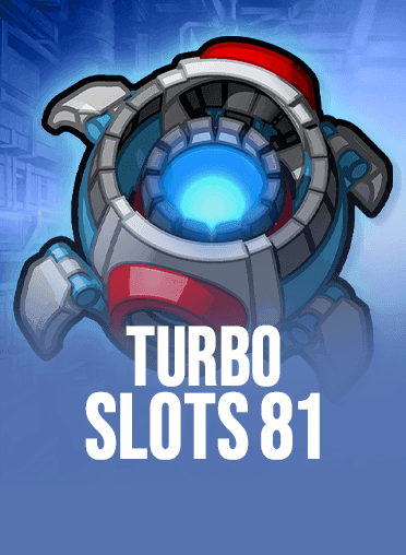 Turbo Slots 81