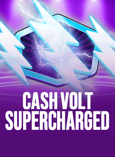 Cash Volt Supercharged