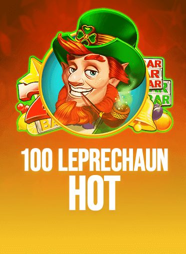 100 Leprechaun Hot