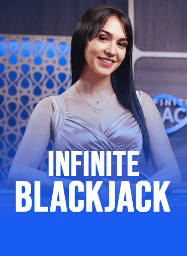 Infinite Blackjack