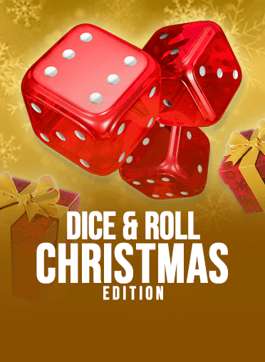 Dice & Roll - Christmas Edition
